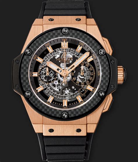 herrenuhren hublot replica|true Hublot watches.